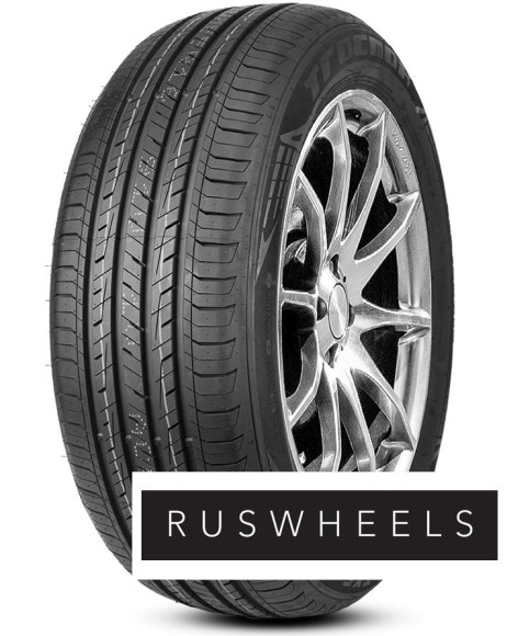 Шины Tracmax 195/55R15 85V X-Privilo TX5 TL
