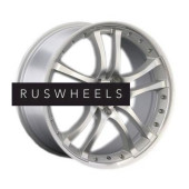 Диски Replay 7,5x16/5x112 ET37 D66,6 MB42 Sil Диски Replay 7,5x16/5x112 ET37 D66,6 MB42 Sil