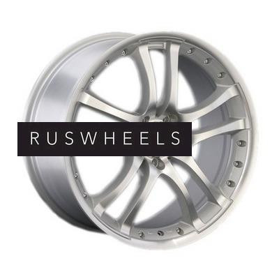 Диски Replay 7,5x16/5x112 ET37 D66,6 MB42 Sil Диски Replay 7,5x16/5x112 ET37 D66,6 MB42 Sil