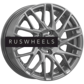 Диски СКАД 6,5x16/5x114,3 ET45 D67,1 Сиена (КЛ310) Графит Диски СКАД 6,5x16/5x114,3 ET45 D67,1 Сиена (КЛ310) Графит