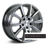 Диски Скад R17 / 7J PCD 5x112 ЕТ 43 ЦО 57.1 Онтарио Диски Скад R17 / 7J PCD 5x112 ЕТ 43 ЦО 57.1 Онтарио