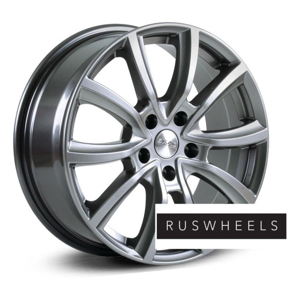 Диски Скад R17 / 7J PCD 5x112 ЕТ 43 ЦО 57.1 Онтарио Диски Скад R17 / 7J PCD 5x112 ЕТ 43 ЦО 57.1 Онтарио