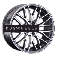 Диски Replay 8,5x19/5x112 ET25 D66,6 B210 GMF (конус, B640)