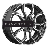 Диски iFree 6x15/4x100 ET42 D54,1 Бохо (КС1037) Блэк Джек Диски iFree 6x15/4x100 ET42 D54,1 Бохо (КС1037) Блэк Джек