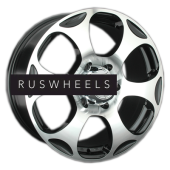 Диски LS 8x18/6x139,7 ET36 D100,1 310 BKF (конус, Колпак+лого) Диски LS 8x18/6x139,7 ET36 D100,1 310 BKF (конус, Колпак+лого)