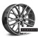Диски Wheels UP R18 / 7J PCD 5x108 ЕТ 33 ЦО 67.1 Up109