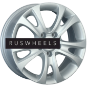 Диски Replay 6,5x16/5x112 ET43 D57,1 VV135 Sil (конус, C570) Диски Replay 6,5x16/5x112 ET43 D57,1 VV135 Sil (конус, C570)