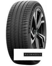 Шины Michelin 305/35 r21 Pilot Sport EV Acoustic 109Y