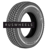 Грузовые шины Michelin 235/75R17,5 132/130M X Multi D TL M+S 3PMSF VG 
