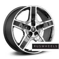 Диски Premium Series R20 / 8.5J PCD 5x112 ЕТ 34 ЦО 66.6 КР008 Audi Q5 Диски Premium Series R20 / 8.5J PCD 5x112 ЕТ 34 ЦО 66.6 КР008 Audi Q5