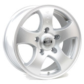 Диски Neo  641 N  7,0\R16 5*130 ET35  d84,1  S  [N641-716-841-5X130-35S]