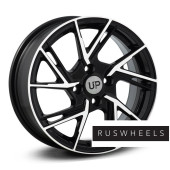 Диски Wheels UP R15 / 6.5J PCD 4x100 ЕТ 45 ЦО 60.1 Up115 Диски Wheels UP R15 / 6.5J PCD 4x100 ЕТ 45 ЦО 60.1 Up115
