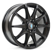 Диски VENTI 6,0\R16 4*100 ET45 d60.1 BL Диски VENTI 6,0\R16 4*100 ET45 d60.1 BL