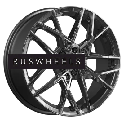 Диски КИК 7x18/5x108 ET41 D59,6 Вудроф (КС1044) Кварц Диски КИК 7x18/5x108 ET41 D59,6 Вудроф (КС1044) Кварц