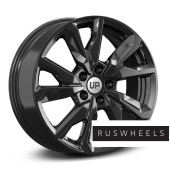 Диски Wheels UP R17 / 7J PCD 5x114.3 ЕТ 45 ЦО 66.1 Up114 Диски Wheels UP R17 / 7J PCD 5x114.3 ЕТ 45 ЦО 66.1 Up114