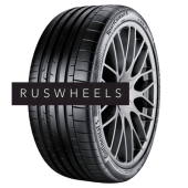 Шины Continental 295/40ZR20 110(Y) XL SportContact 6 MO1 TL FR Шины Continental 295/40ZR20 110(Y) XL SportContact 6 MO1 TL FR