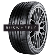 Шины Continental 295/40ZR20 110(Y) XL SportContact 6 MO1 TL FR Шины Continental 295/40ZR20 110(Y) XL SportContact 6 MO1 TL FR