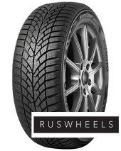 Шины Kumho 235/35 r20 WinterCraft WP52+ 92W