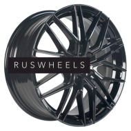 Диски INCH 7x17/5x100 ET48 D56,1 FA8539 Full Black Round (ZJH) FlowForming Диски INCH 7x17/5x100 ET48 D56,1 FA8539 Full Black Round (ZJH) FlowForming