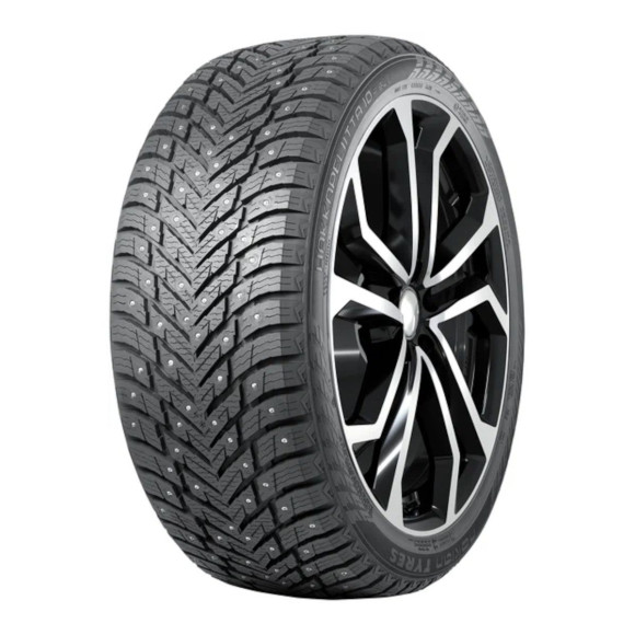 Шины Nokian Tyres 285/45/20 T 112 Hakkapeliitta 10p SUV XL Ш. старше 3-х лет Шины Nokian Tyres 285/45/20 T 112 Hakkapeliitta 10p SUV XL Ш. старше 3-х лет