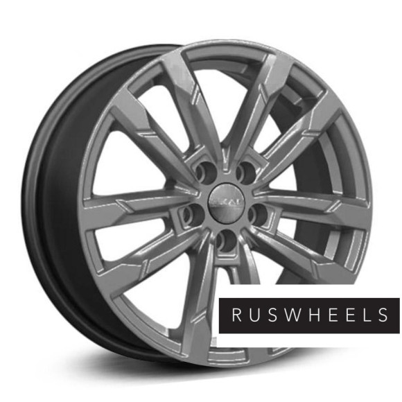Диски Скад R16 / 6.5J PCD 5x100 ЕТ 38 ЦО 57.1 Кения Диски Скад R16 / 6.5J PCD 5x100 ЕТ 38 ЦО 57.1 Кения