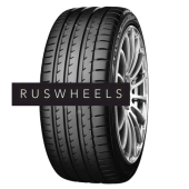 Шины Yokohama 275/35 r19 Advan Sport V105 100Y
