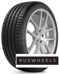 Шины Continental 265/45 r20 ContiSportContact 5 108Y