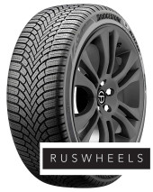 Шины Bridgestone 265/40 r21 Blizzak 6 105W Шины Bridgestone 265/40 r21 Blizzak 6 105W