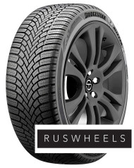 Шины Bridgestone 265/40 r21 Blizzak 6 105W