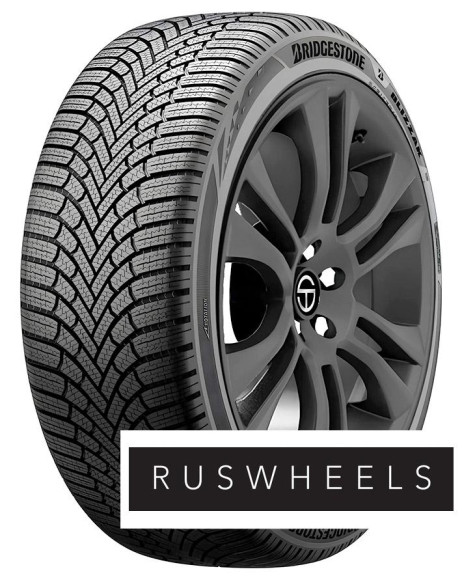 Шины Bridgestone 265/40 r21 Blizzak 6 105W Шины Bridgestone 265/40 r21 Blizzak 6 105W