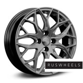 Диски Скад R16 / 6J PCD 4x100 ЕТ 37 ЦО 60.1 Фабиан Диски Скад R16 / 6J PCD 4x100 ЕТ 37 ЦО 60.1 Фабиан