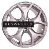 Диски Neo 6,5x16/5x108 ET50 D63,4 653 Silver Диски Neo 6,5x16/5x108 ET50 D63,4 653 Silver