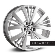 Диски КиК R19 / 7.5J PCD 5x114.3 ЕТ 45 ЦО 66.1 Марвел Диски КиК R19 / 7.5J PCD 5x114.3 ЕТ 45 ЦО 66.1 Марвел