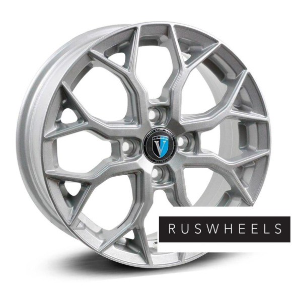 Диски Venti R15 / 6J PCD 4x100 ЕТ 46 ЦО 54.1 1519