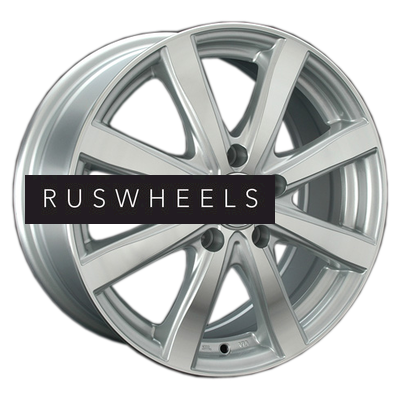 Диски LS 6,5x16/4x100 ET49 D60,1 807 SF