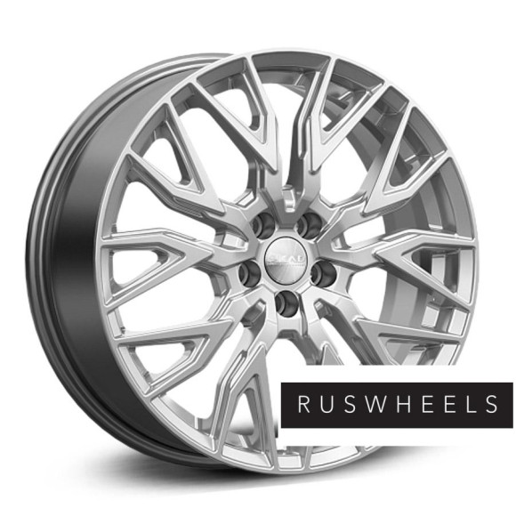 Диски Скад R18 / 7J PCD 5x114.3 ЕТ 53 ЦО 54.1 Эльба Диски Скад R18 / 7J PCD 5x114.3 ЕТ 53 ЦО 54.1 Эльба