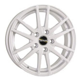 Диски Tech Line  435  5,5\R14 4*98 ET35  d58,6  SL  [T435-5514-586-4x98-35SL]  Fb max 400 kg