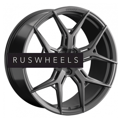 Диски LS Forged 10x22/5x112 ET20 D66,6 LS FG14 MGM (конус) Диски LS Forged 10x22/5x112 ET20 D66,6 LS FG14 MGM (конус)