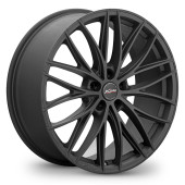 Диски Xtrike 8,0\R20 5*120 ET44 d59,6 BKM