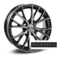 Диски NEO R15 / 6J PCD 4x100 ЕТ 40 ЦО 60.1 573