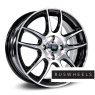 Диски Megami R15 / 6J PCD 4x100 ЕТ 40 ЦО 60.1 MGM-36