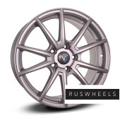 Диски Venti R17 / 7J PCD 5x114.3 ЕТ 48.5 ЦО 67.1 1704