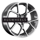 Диски Replay 8x18/5x108 ET36 D65,1 CHR75 GMF (конус, C570) Диски Replay 8x18/5x108 ET36 D65,1 CHR75 GMF (конус, C570)