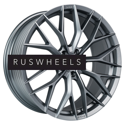 Диски INCH 9x21/5x114,3 ET35 D60,1 GA8532 Satin Gunmetal (ZJH) FlowForming Диски INCH 9x21/5x114,3 ET35 D60,1 GA8532 Satin Gunmetal (ZJH) FlowForming