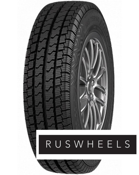Шины CORDIANT  195/75/16  R 107/105C  Бизнес CA-2
