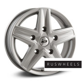 Диски N2O R16 / 6.5J PCD 5x112 ЕТ 50 ЦО 66.6 V2237