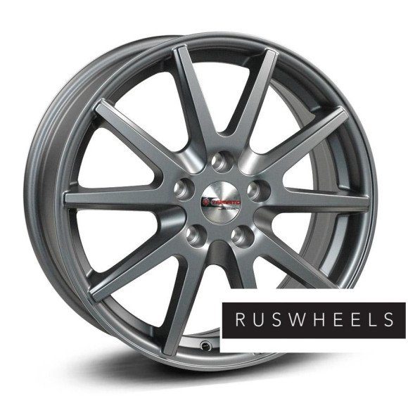 Диски Yamato R17 / 7J PCD 5x114.3 ЕТ 45 ЦО 66.1 Tanoshii