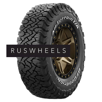 Шины BFGoodrich LT245/70R17 119/116S LRE All Terrain T/A KO3 TL RWL Шины BFGoodrich LT245/70R17 119/116S LRE All Terrain T/A KO3 TL RWL