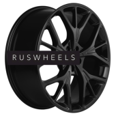 Диски Khomen Wheels 8x20/5x108 ET33 D60,1 KHW2012 (OMODA C5) Black