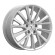 Диски СКАД Premium 7.5\R18 5*114.3 ET39 d60.1 Elite silver